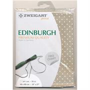 Edinburgh Petit Point 36ct, Precut Needlework Fabric, 5379